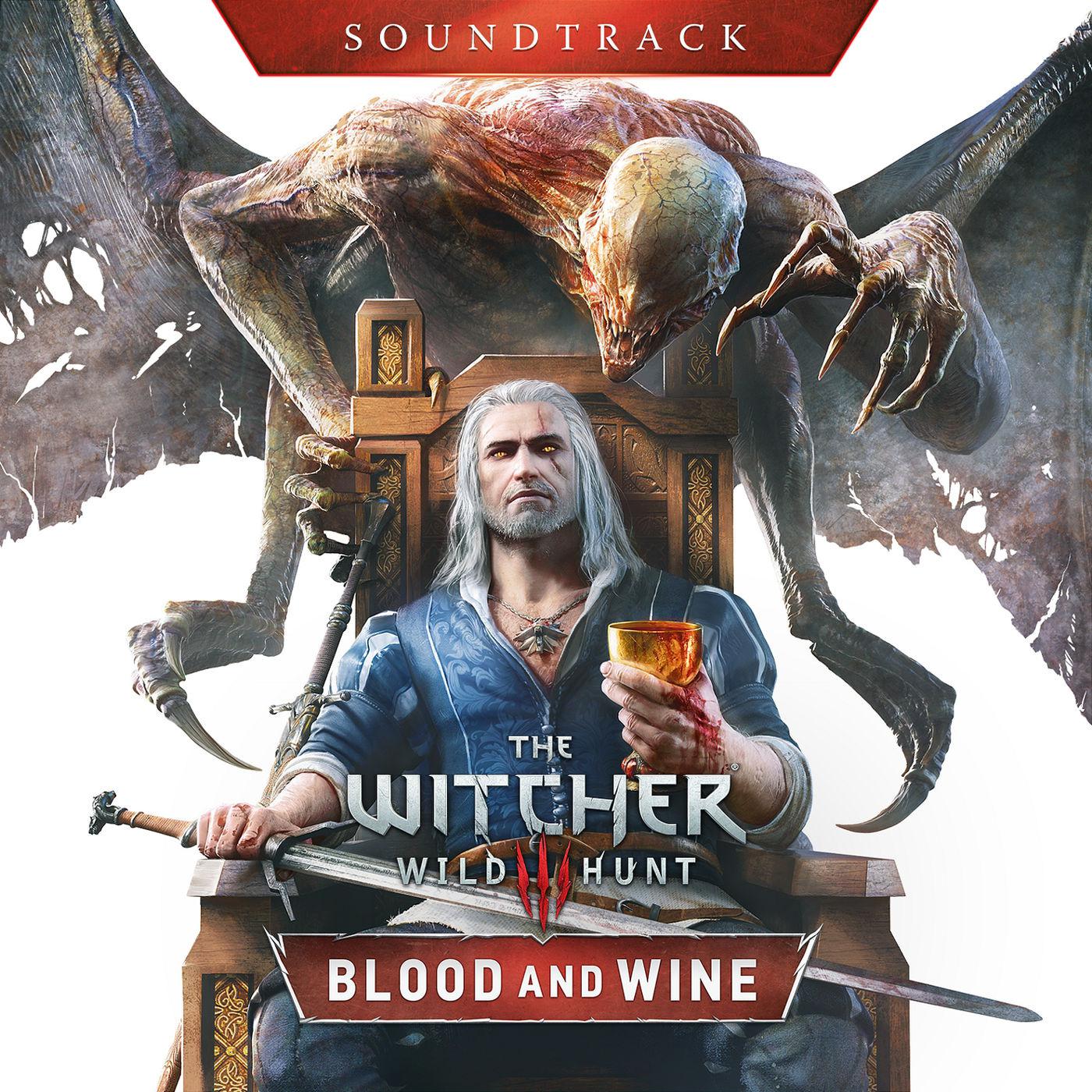 Blood and Wine