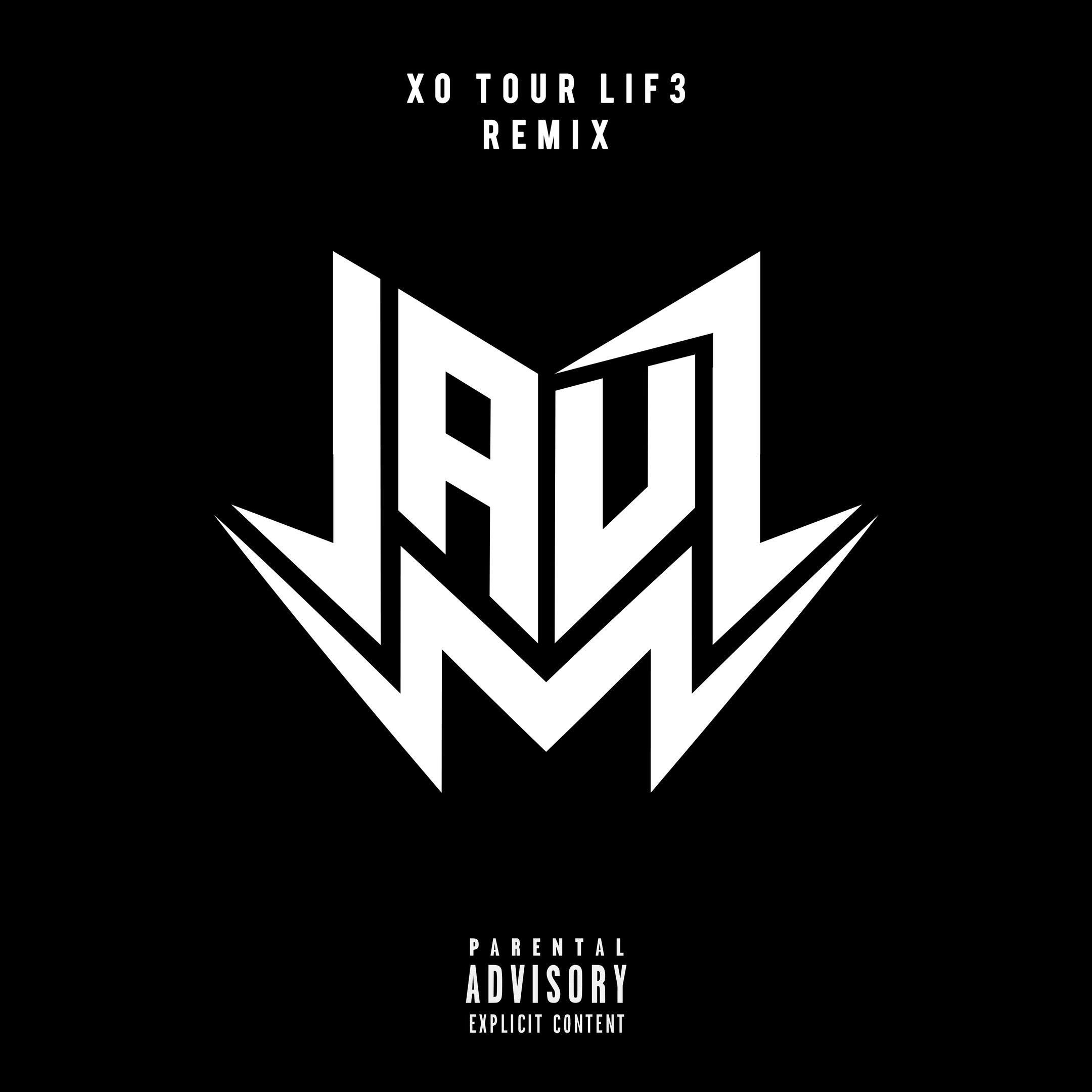 XO TOUR LIF3 (Jauz Remix)专辑