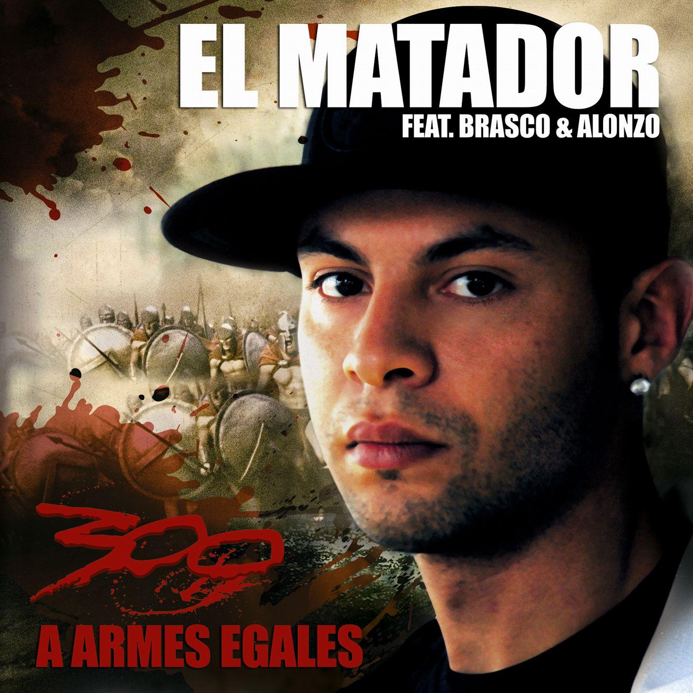 À armes égales (feat. Brasco & Alonzo)