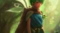 Saria's Theme (From "The Legend of Zelda: Ocarina of Time")专辑