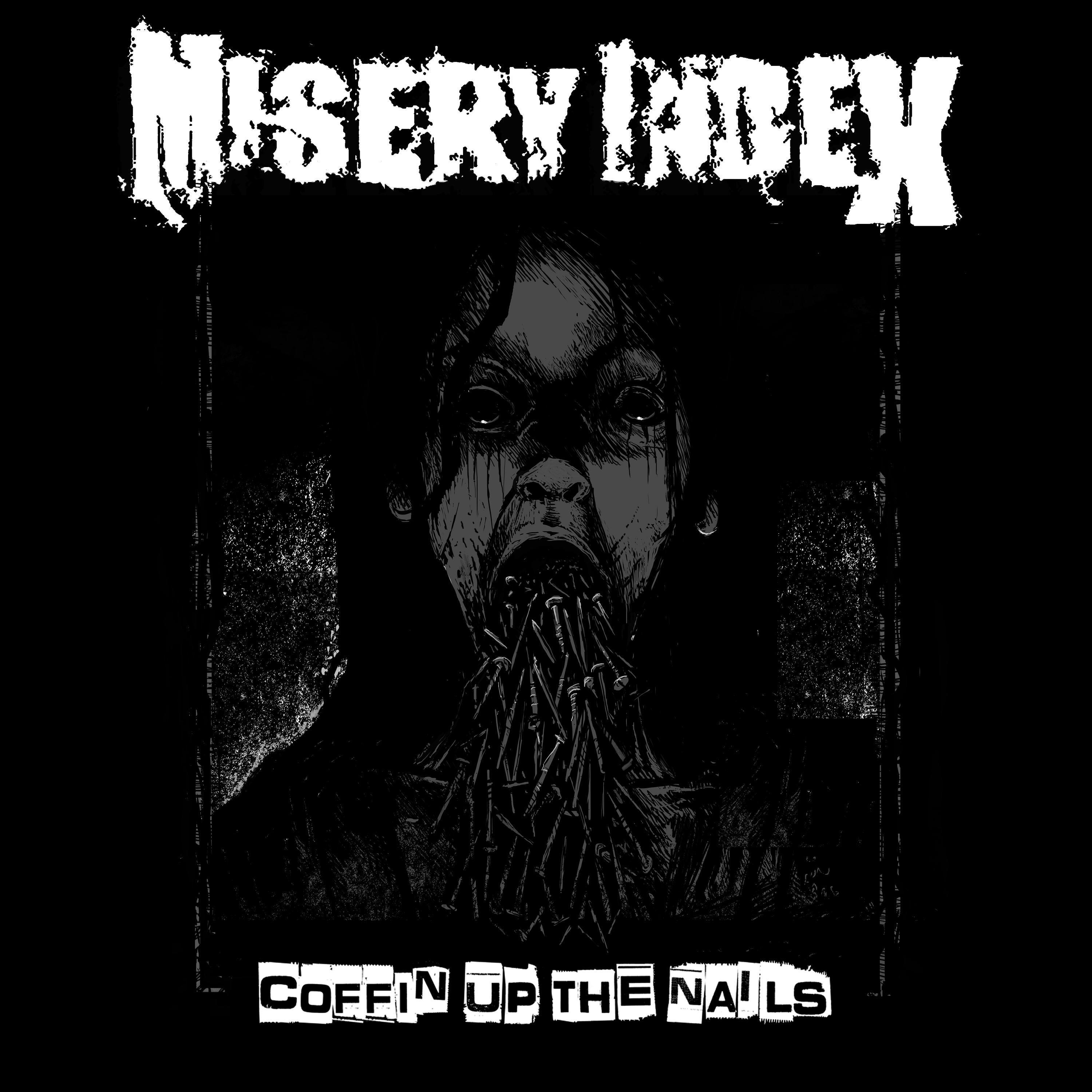 Misery Index - Siberian (2018 remix)