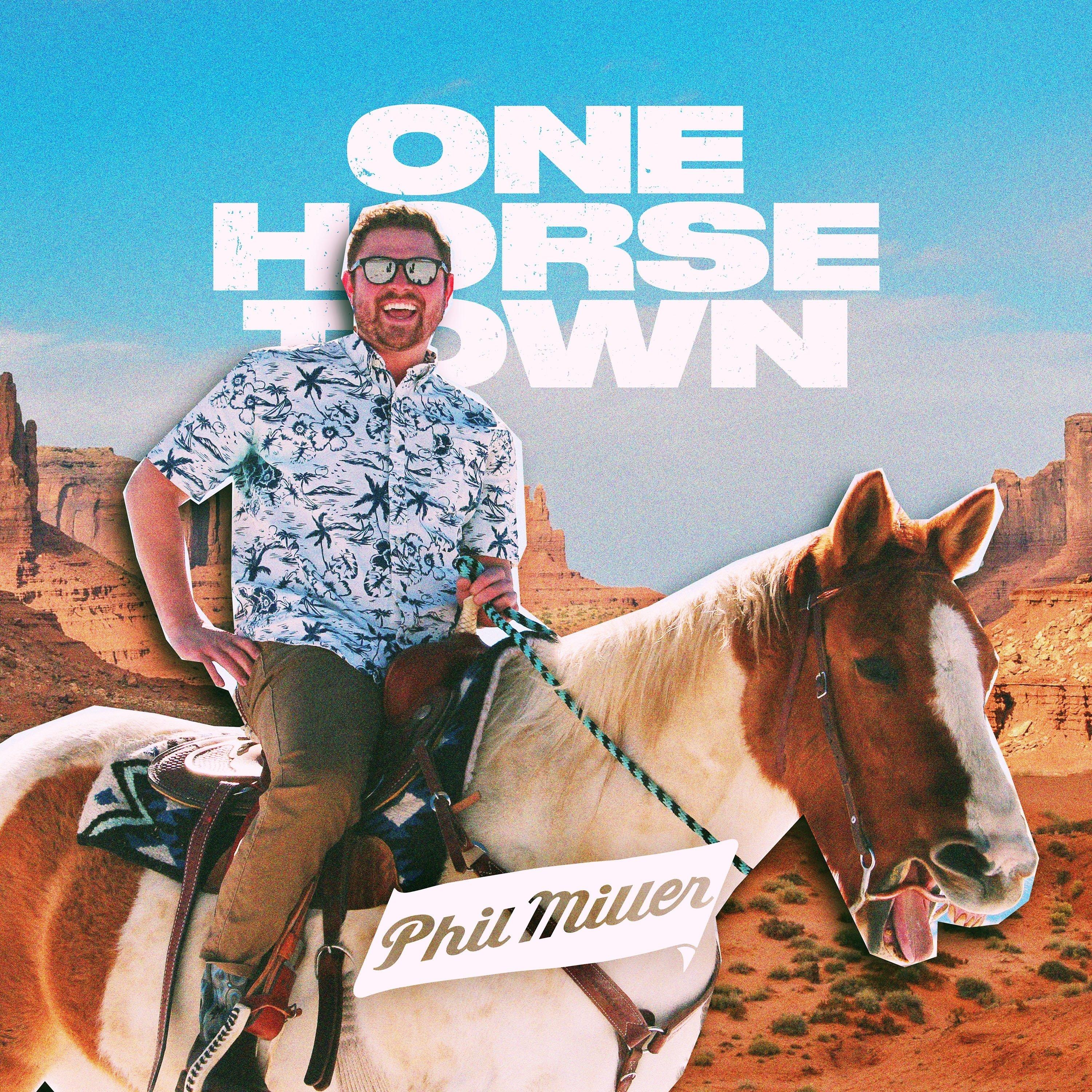 One Horse Town