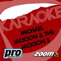 Zoom Karaoke - Michael Jackson & The Jackson 5专辑