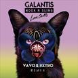  Love On Me (VAVO & RXTRO Remix)