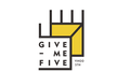 Give Me Five专辑