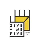 Give Me Five专辑