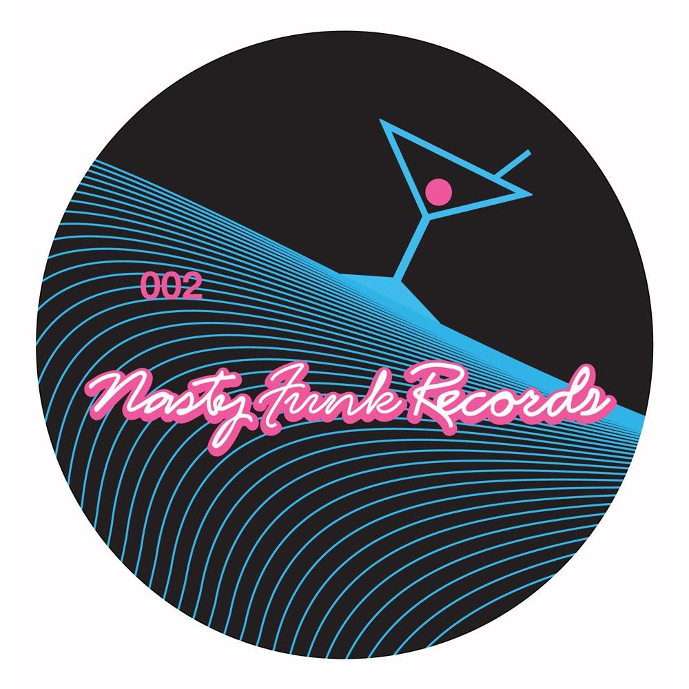 Sex Machine EP