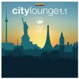 City Lounge, Vol 1.1