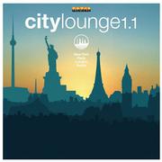 City Lounge, Vol 1.1专辑