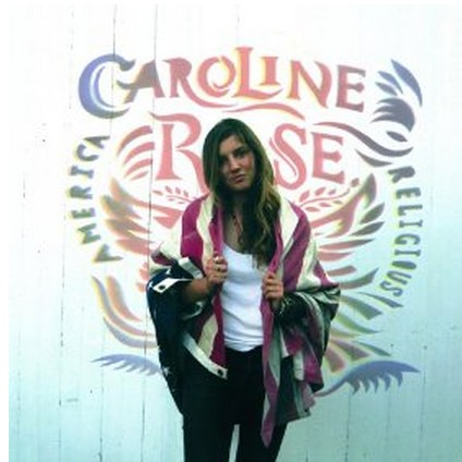 Caroline Rose - Roll On