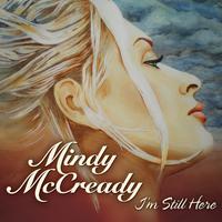 原版伴奏   Mindy Mccready - I Want A Man (karaoke) 有和声