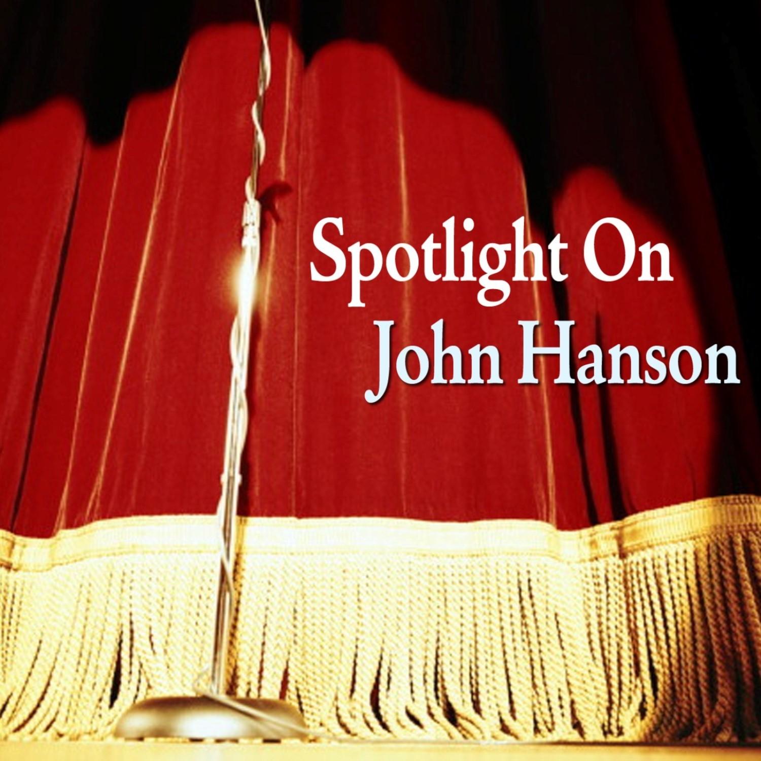 Spotlight On John Hanson
