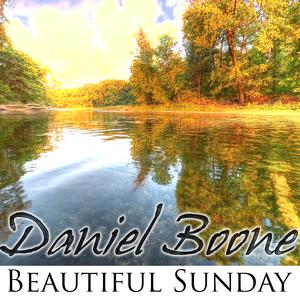Beautiful Sunday （原版立体声带和声）