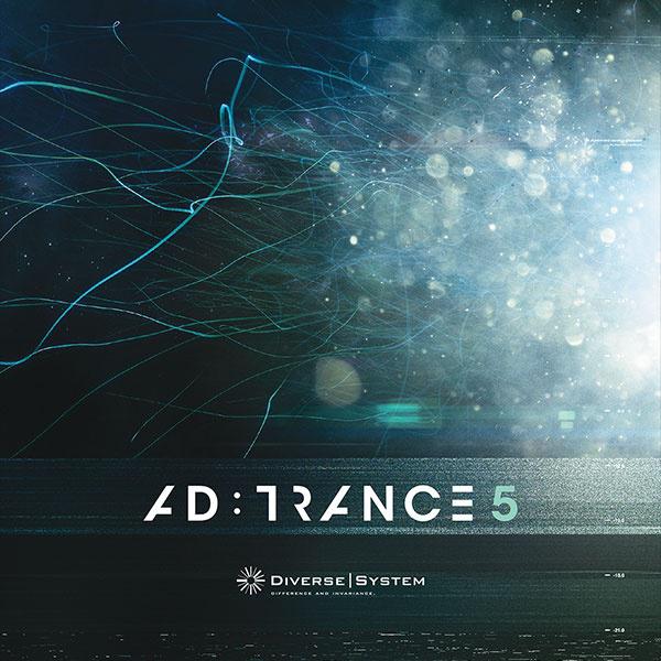 AD:TRANCE 5专辑