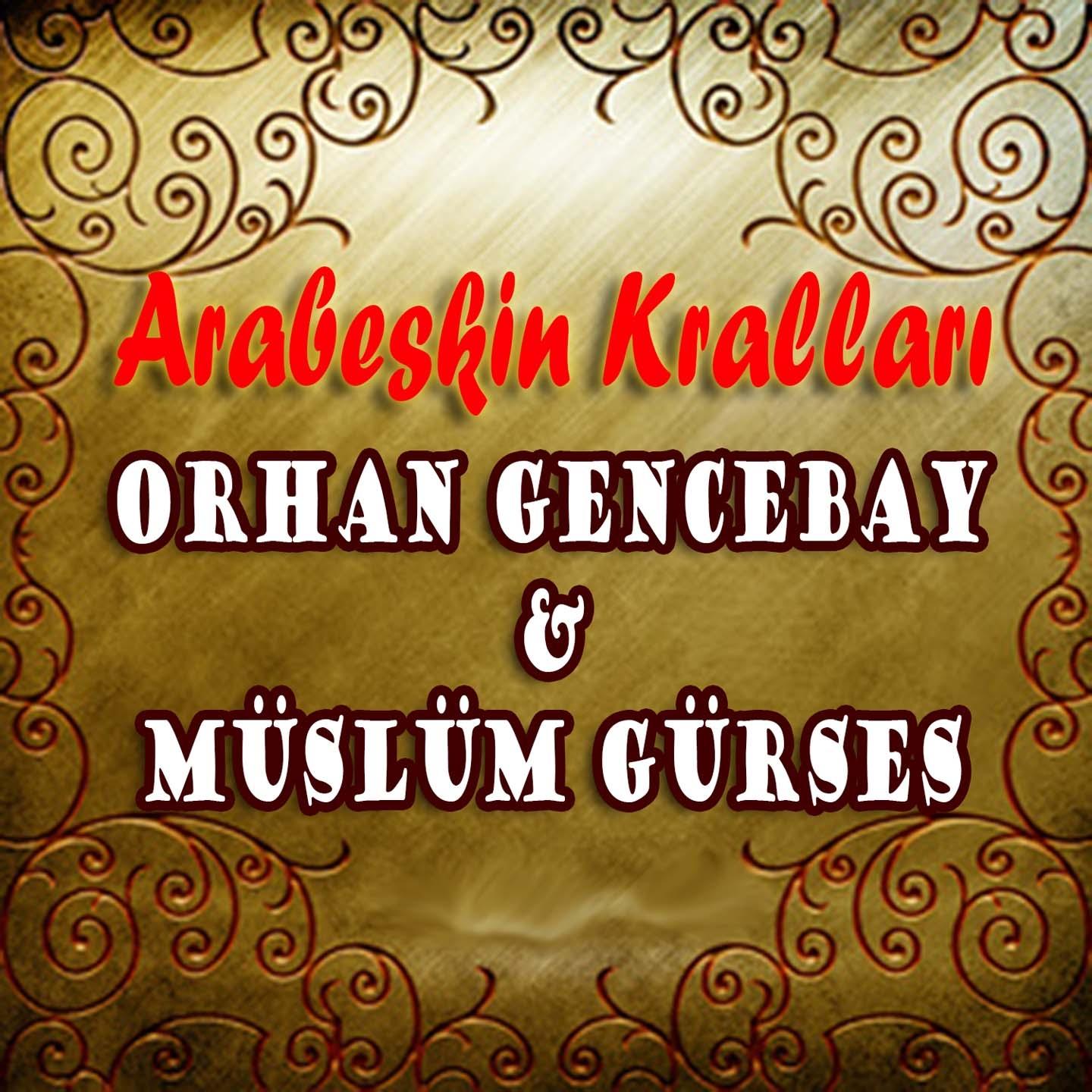 Arabeskin Kralları