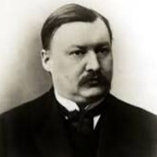 Alexander Glazunov