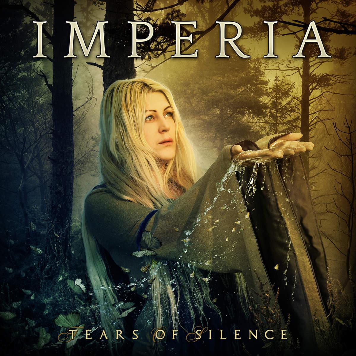 Imperia - The Vikingsong