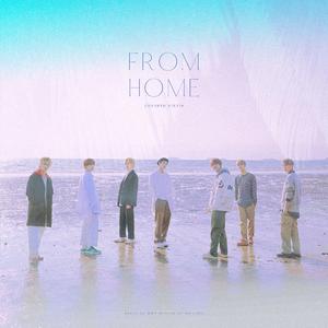 From Home【NCT U 伴奏】