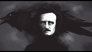 Edgar Allan Poe