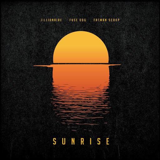 Sunrise专辑