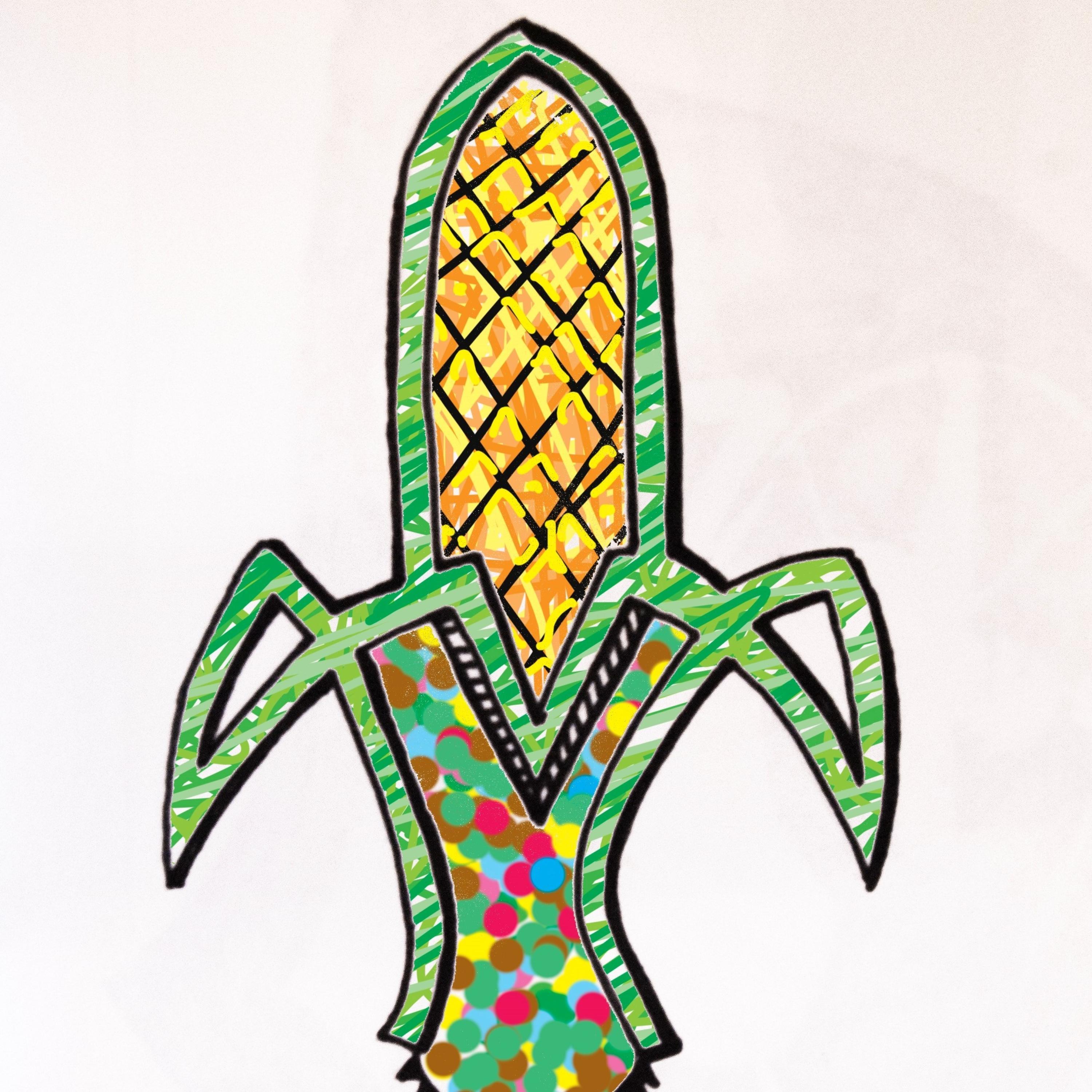 Queen Corn