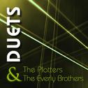 Face to Face: The Platters & The Everly Brothers专辑