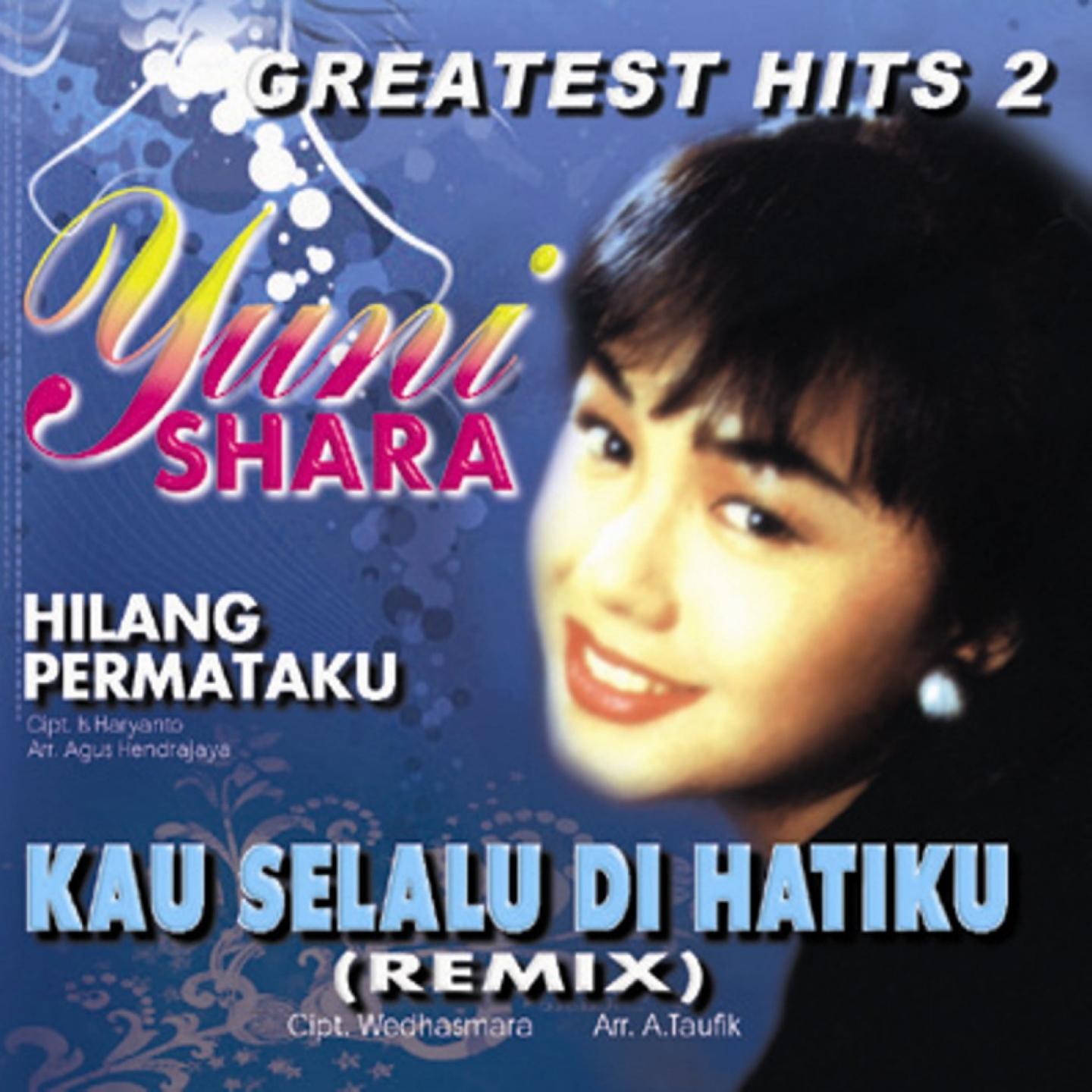 Greatest Hits, Vol. 2专辑