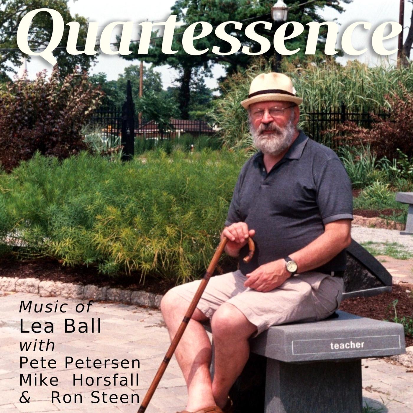 Quartessence