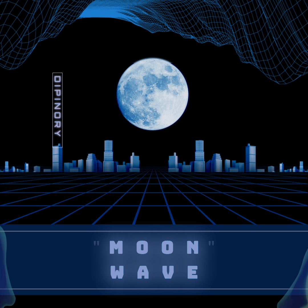 Moon Wave