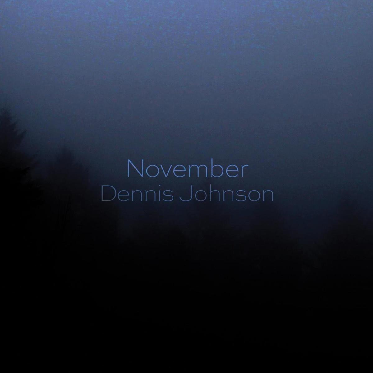 Dennis Johnson: November