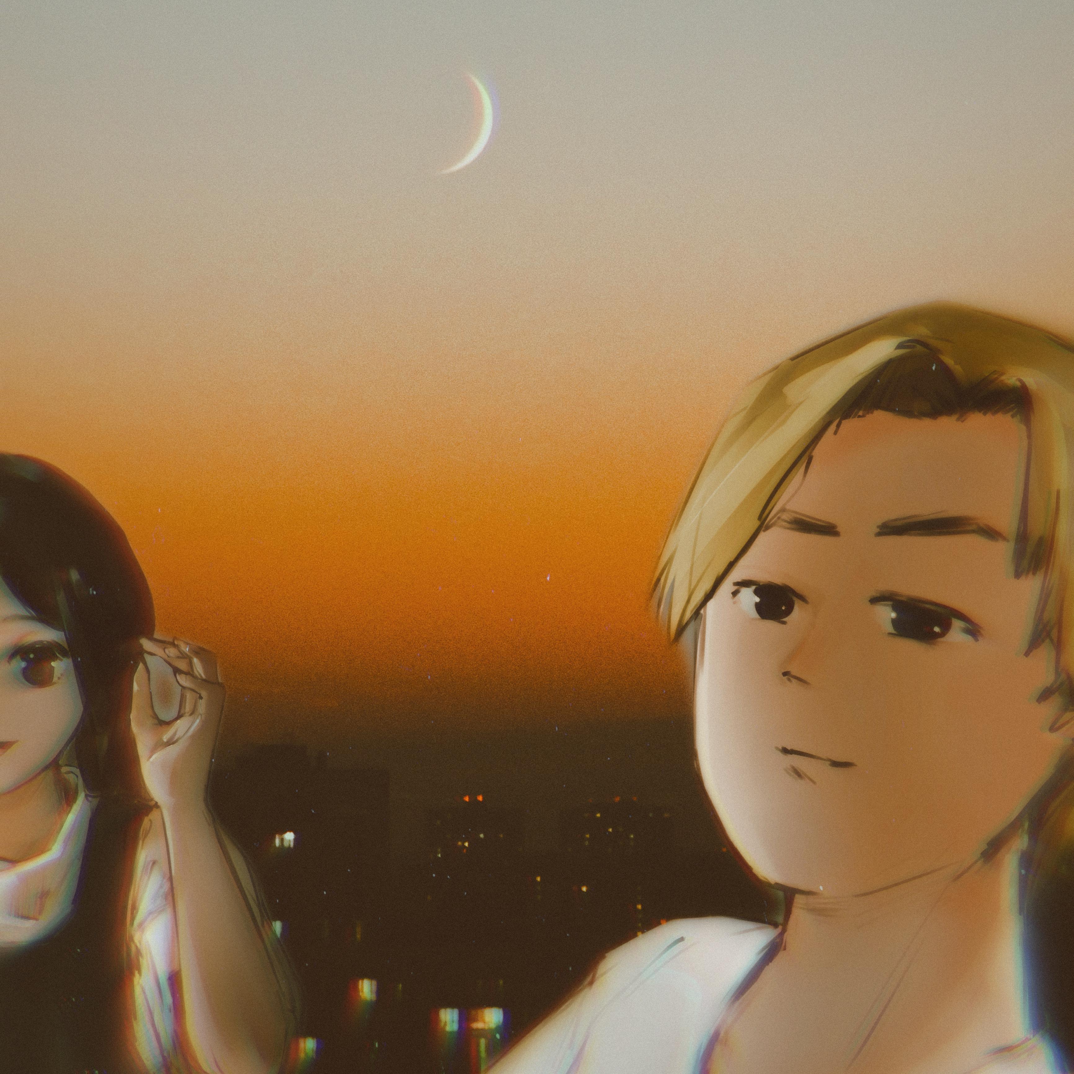 错在我（3:00 AM)