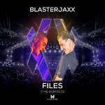 XX Files EP (Remixes)专辑