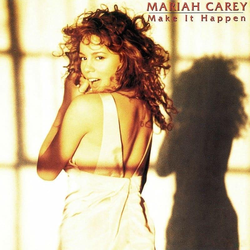 Mariah Carey - Make It Happen (C+C Classic Version)