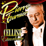 Cellist Extraordinaire专辑