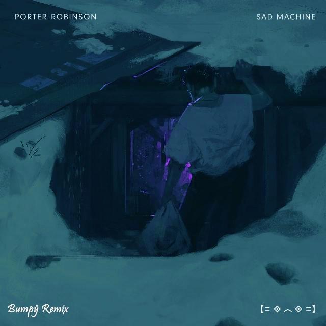 Sad Machine（Bumpÿ Remix）