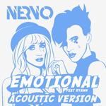 Emotional (Acoustic Version)专辑