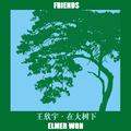 在大树下-FRIENDS-单曲