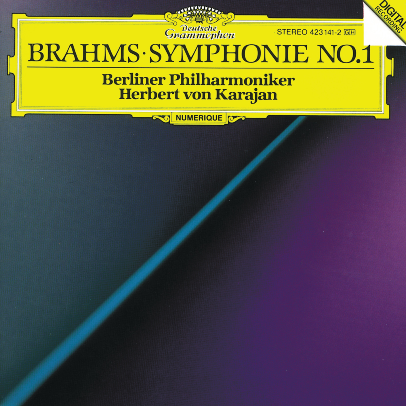Brahms: Symphony No.1