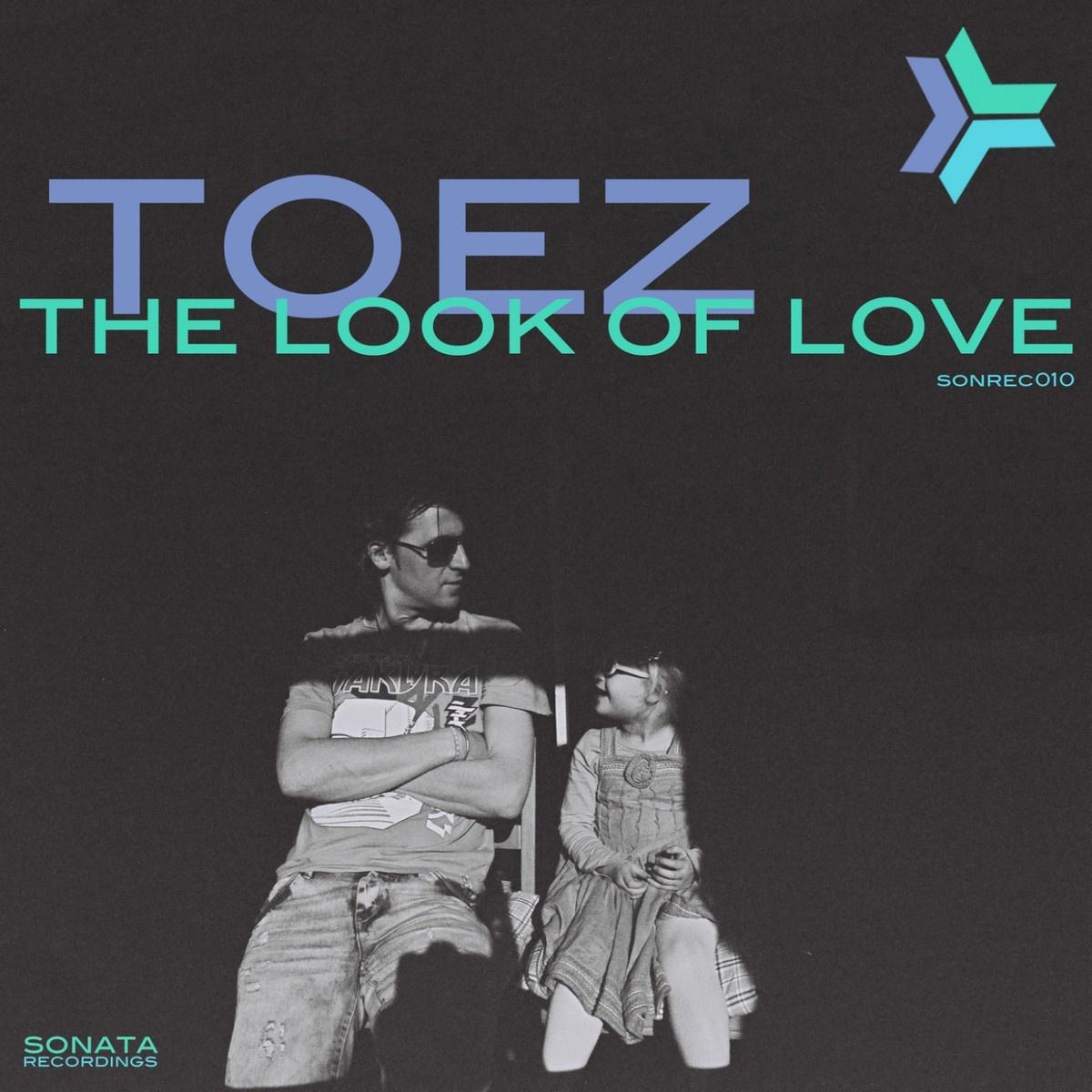 The Look Of Love (Original Mix)