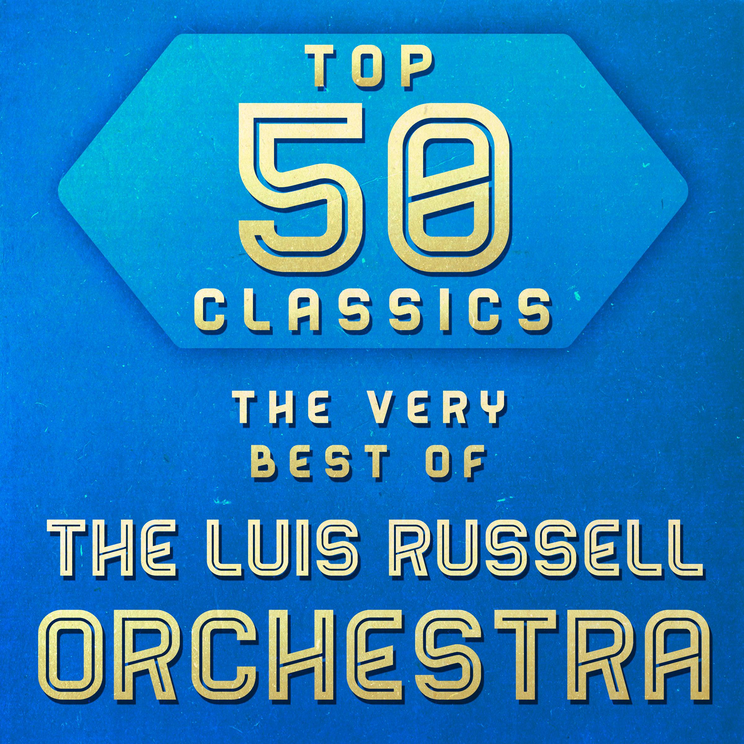 Luis Russell Orchestra - After Hour Creep