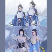 马步谣
