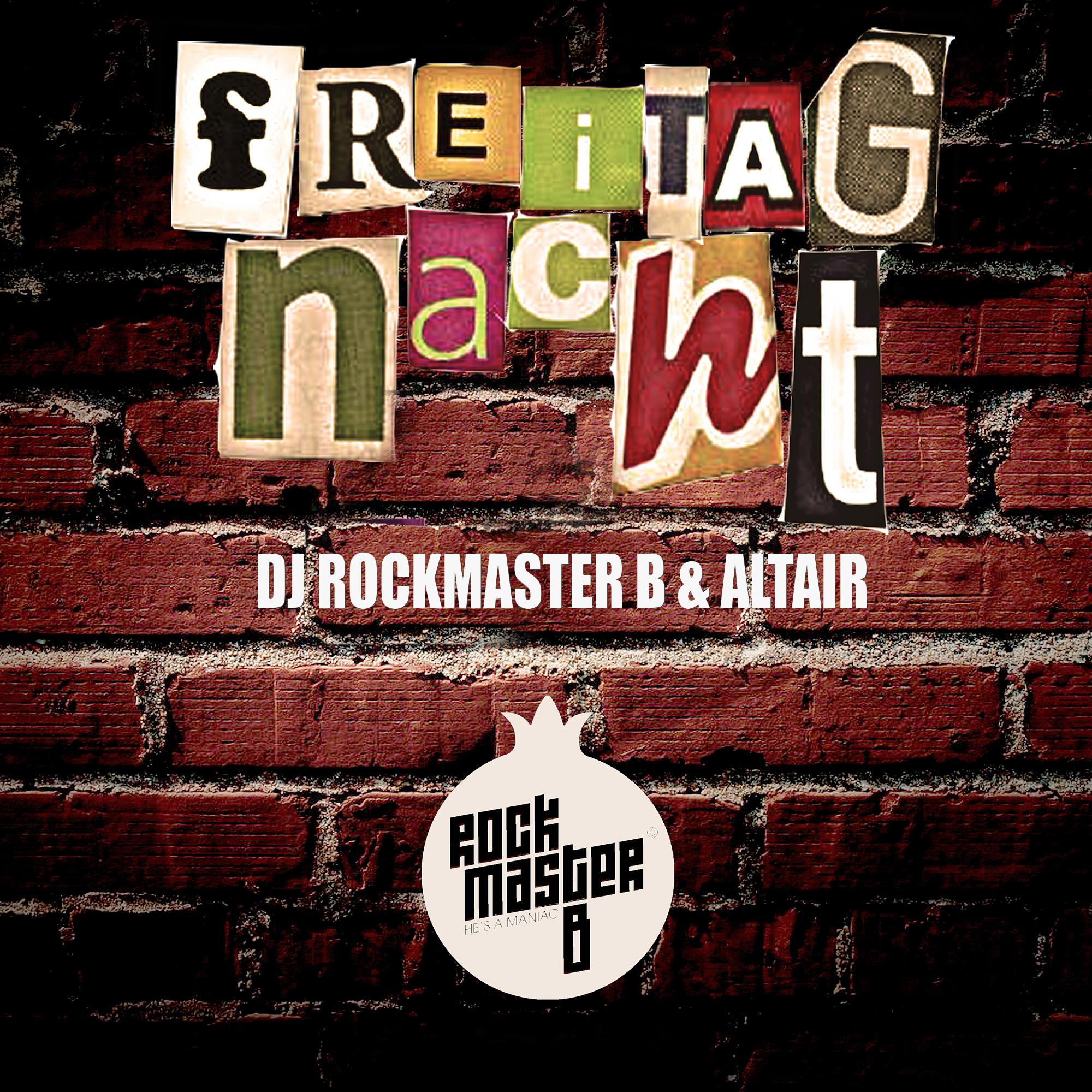 Freitag Nacht