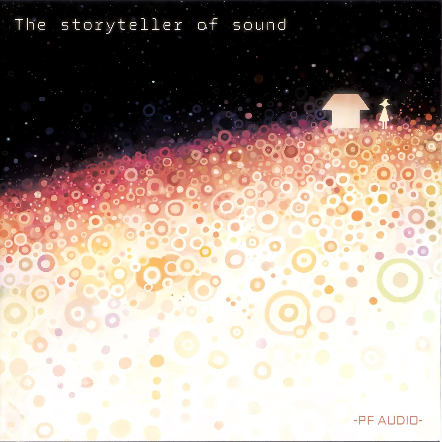 The storyteller of sound