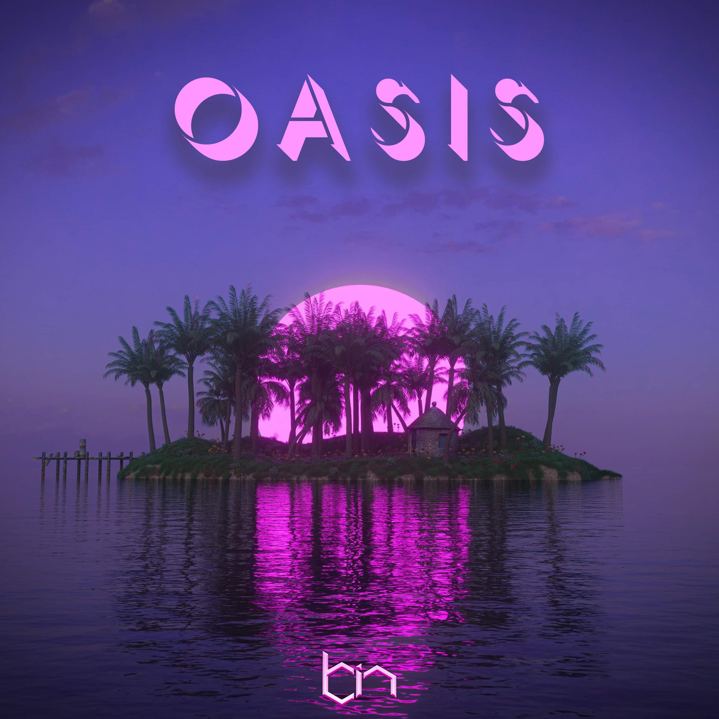 歌手:bin 所属专辑:oasis