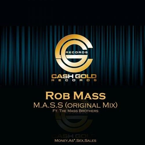 M.A.S.S. (Original Mix)