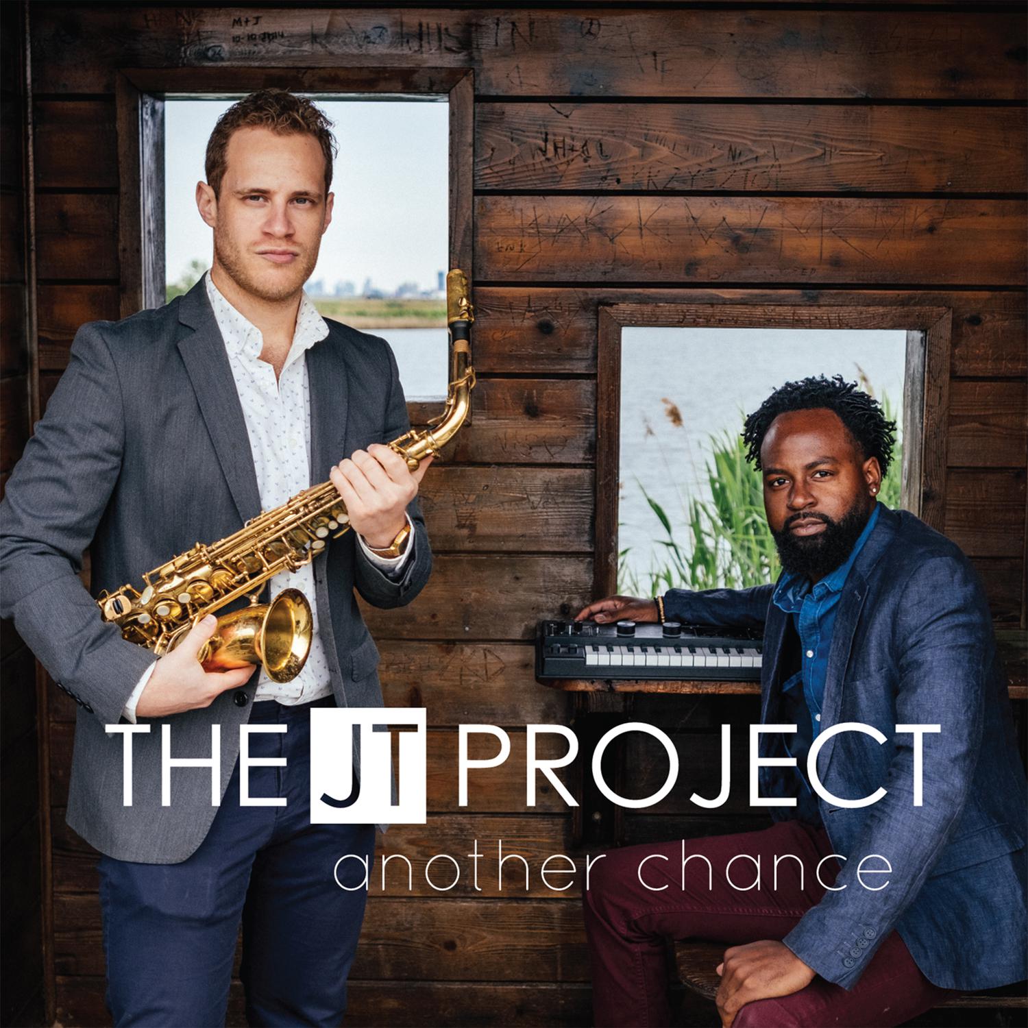 The JT Project - Give Me the Heat