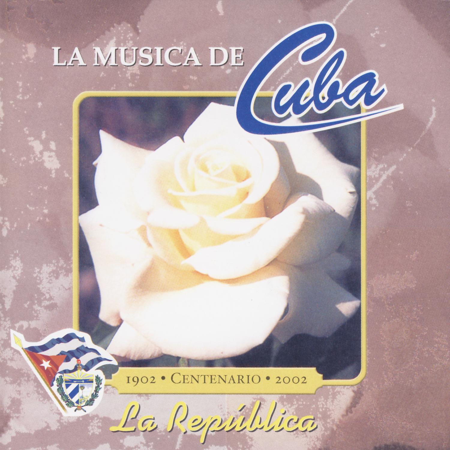 La Musica De Cuba