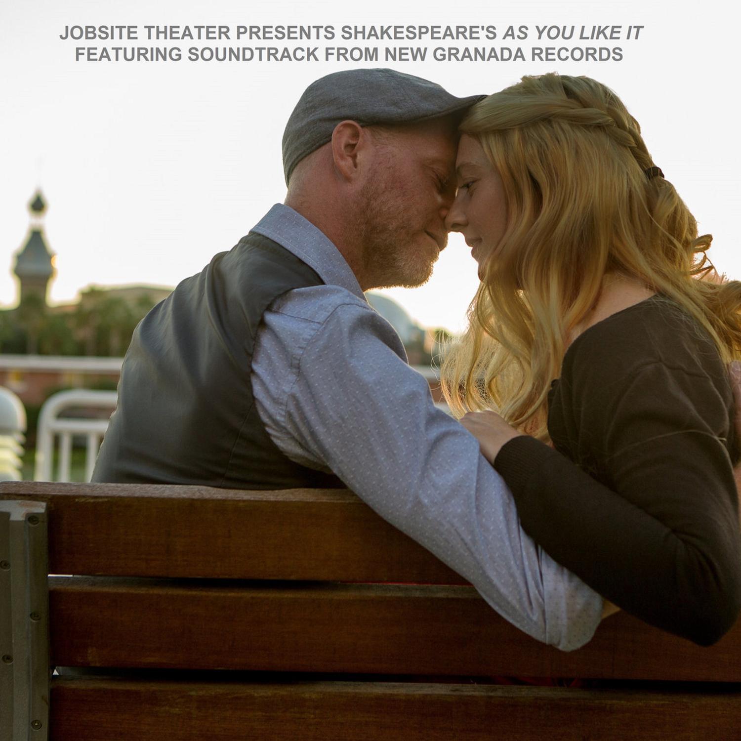 As You Like It (From Jobsite Theater's Production of Shakespeare's as You Like It)