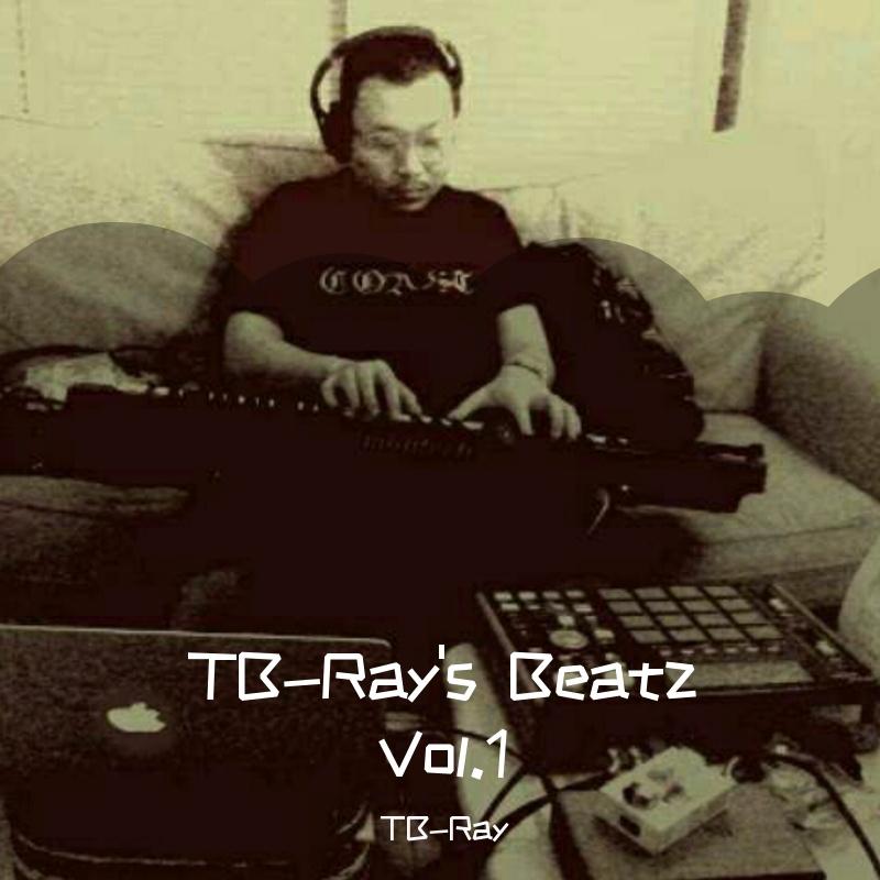 TB-Ray 's Beatz Vol.1
