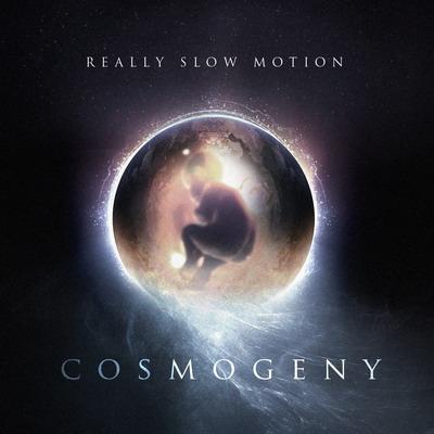 RESL001: Cosmogeny专辑